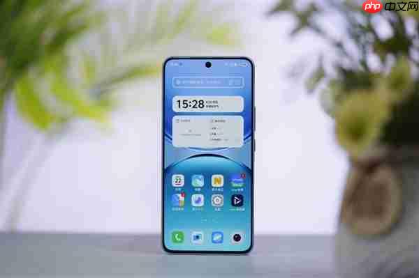 8200mAh双灭霸手机！vivo Y500图赏  第1张