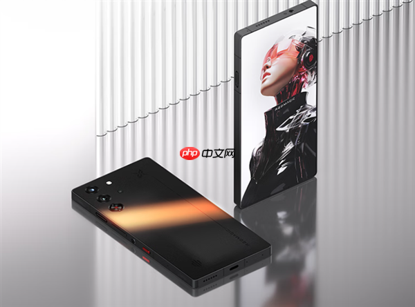 4000元以上手机性价比TOP10出炉：红魔霸榜前2  第1张