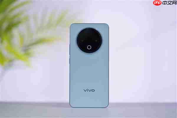 8200mAh双灭霸手机！vivo Y500图赏  第6张