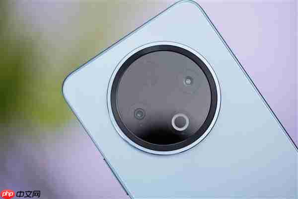 8200mAh双灭霸手机！vivo Y500图赏  第14张