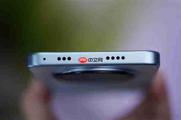 8200mAh双灭霸手机！vivo Y500图赏  第16张