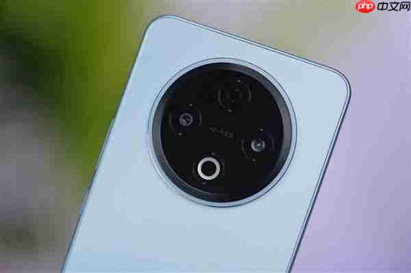 8200mAh双灭霸手机！vivo Y500图赏  第13张