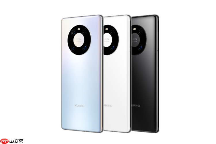 华为手机定位服务怎么开启？HarmonyOS 系统设置教程  第1张