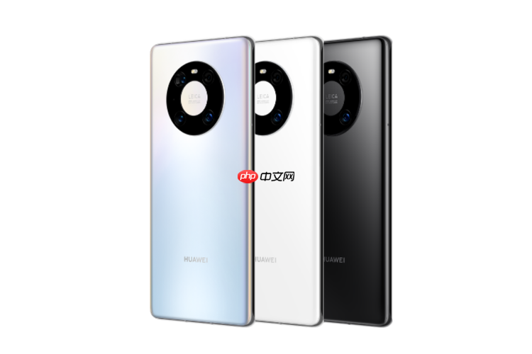 华为手机定位失败怎么办？网络与权限问题排查指南  第1张