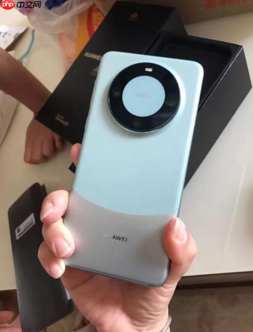 华为手机没信号怎么办 华为手机无信号的6种解决方法  第1张