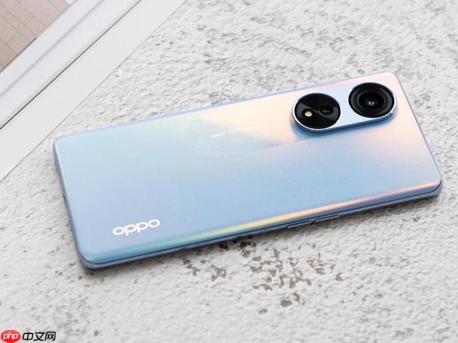 oppo手机忘记密码怎么办怎么解锁 oppo手机解锁方法大全  第1张