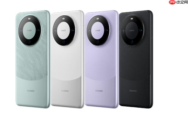 华为手机定位时信号弱怎么办？Wi-Fi 与基站辅助定位方案