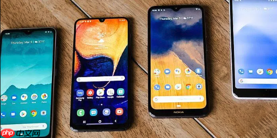 华为手机定位时信号弱怎么办？Wi-Fi 与基站辅助定位方案  第2张