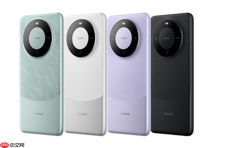 华为手机定位时数据如何加密？硬件级隐私保护解析