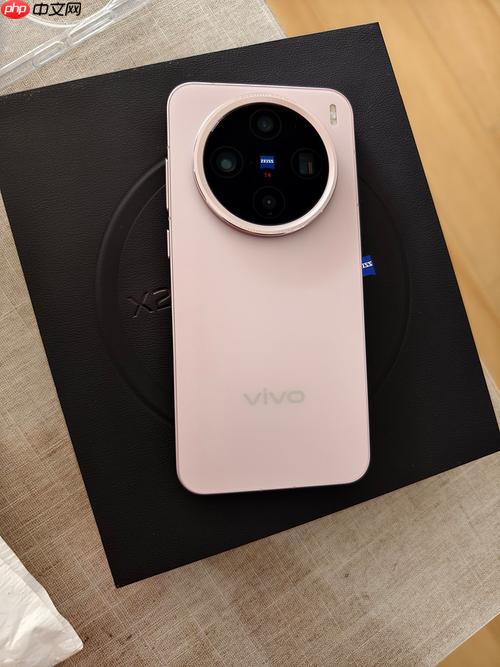 手机怎么测试网速vivo vivo手机网速测试步骤分享  第1张