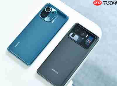 小米11ultra和小米11pro有什么区别  第2张