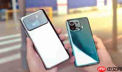 小米11ultra和小米11pro有什么区别  第3张