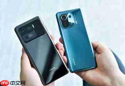 小米11ultra和小米11pro有什么区别  第1张