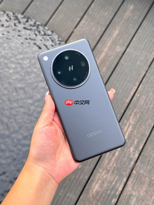 oppo手机怎么两个微信 oppo手机微信分身设置教程  第1张