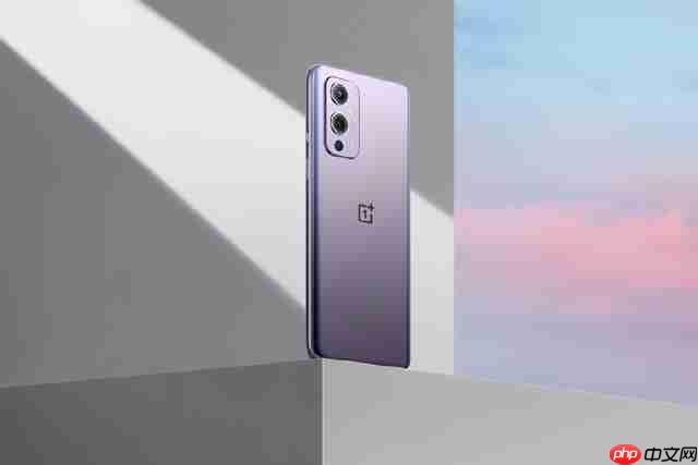 一加9和一加9pro区别有哪些  第3张