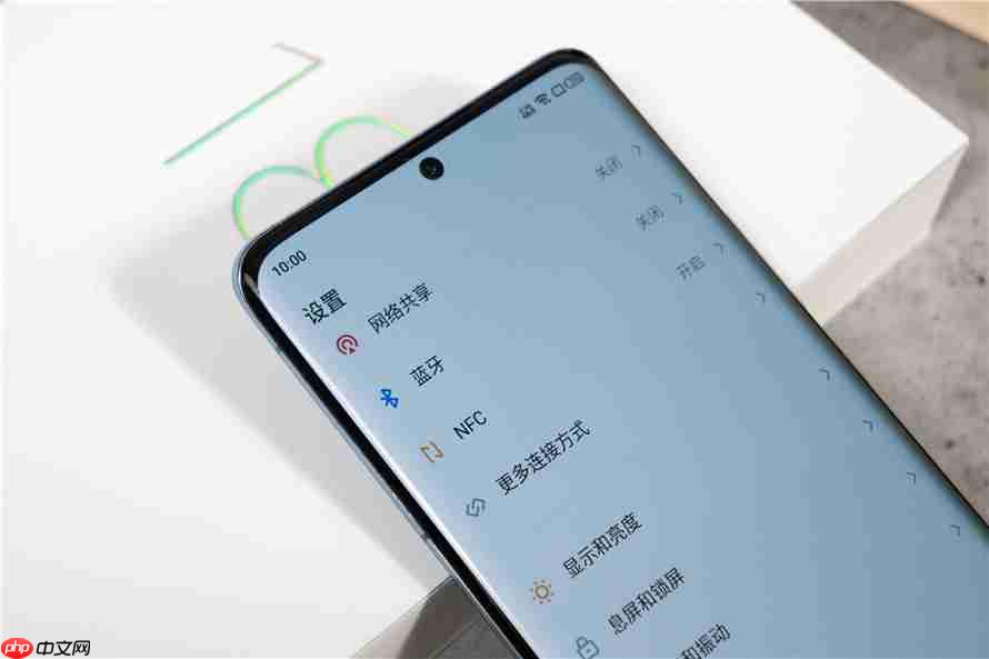 魅族18pro和oppofindx3pro哪个好  第4张