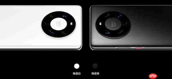 华为mate40pro和pro+有什么区别  第6张