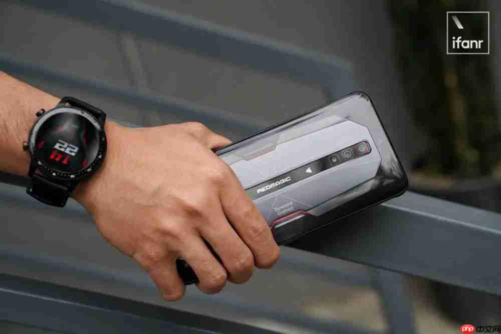 腾讯红魔6pro多少钱  第3张