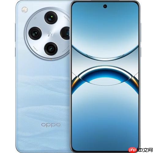 OPPO手机怎么设置4G oppo手机4G网络开启教程  第1张