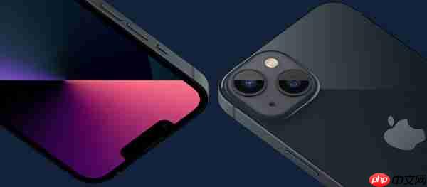 IPhone13运行内存多少G  第3张