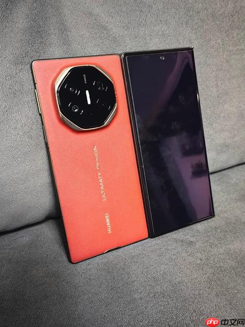 华为手机指纹解锁在哪里 华为手机指纹解锁设置步骤  第1张