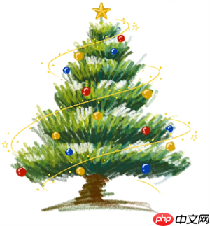 vivo手机怎么画圣诞树  第4张