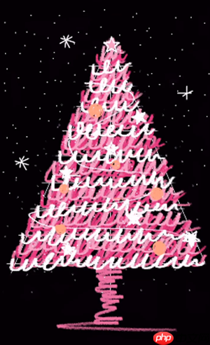 vivo手机怎么画圣诞树  第7张