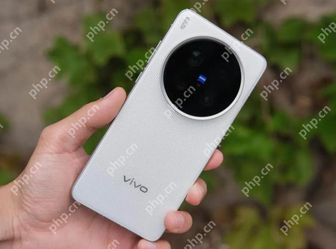 vivo手机怎么分屏 vivo手机分屏操作技巧分享