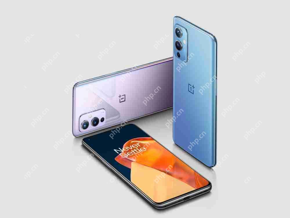 一加9和一加9pro参数对比  第2张