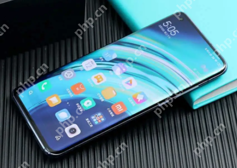 小米11充电重启怎么解决  第1张