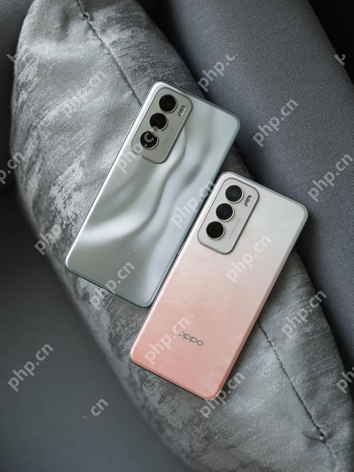 oppo手机怎么连接苹果手表 oppo手机连接苹果设备教程  第1张