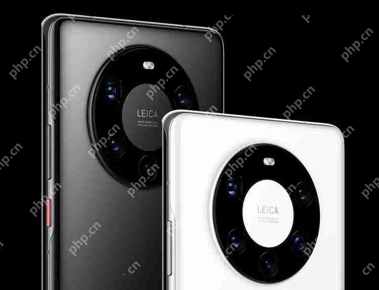 华为Mate40Pro+跑分多少  第1张