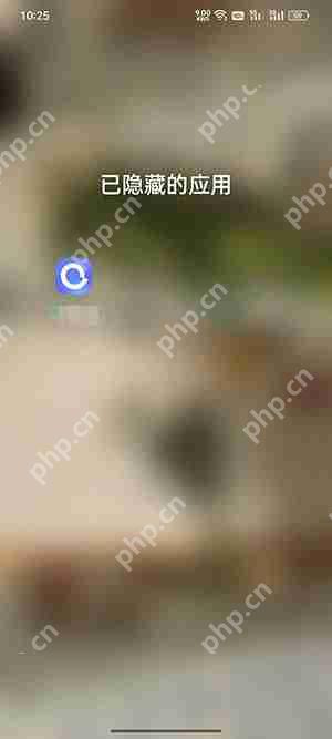 coloros12隐藏应用怎么打开  第2张