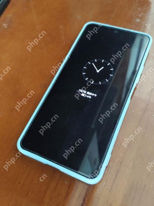 索尼Xperia1VI安全文件夹加密指南  第1张