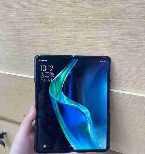 小米折叠手机最新款怎么样？购买时需要注意什么？  第1张