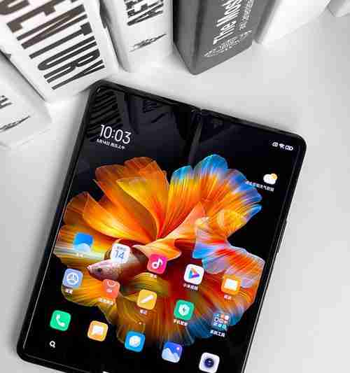 小米折叠手机最新款怎么样？购买时需要注意什么？  第2张