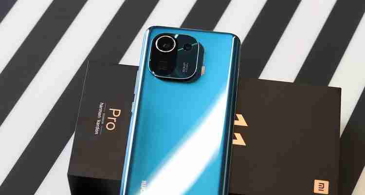 小米11tpro值得购买吗？性能和价格如何比较？  第1张