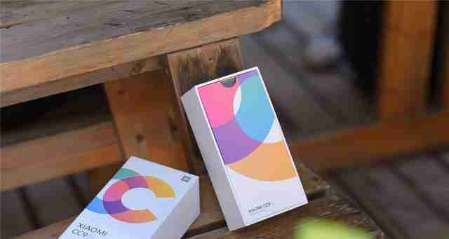 小米cc9e参数配置详情是什么？如何查看详细信息？  第3张