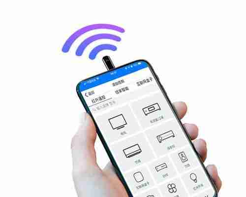 OPPO手机支持红外遥控功能吗？如何使用？  第2张