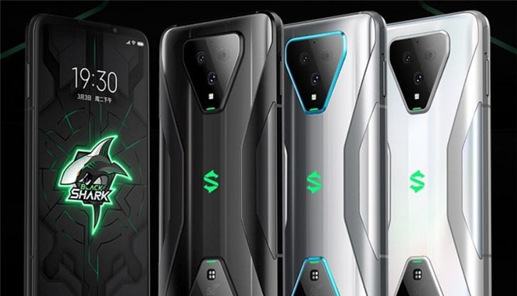 黑鲨3性能评测怎么样？是否值得购买？  第3张