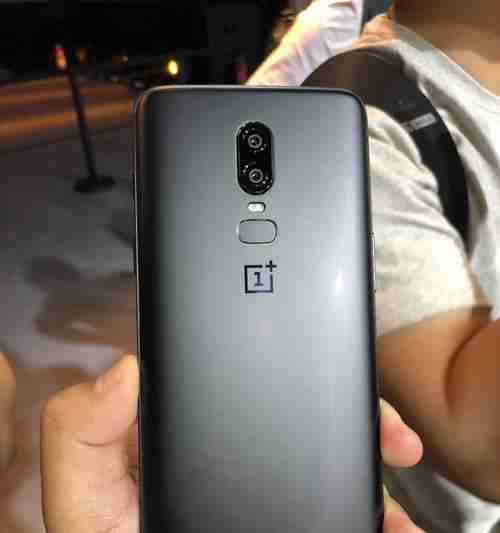 一加6手机配置参数是什么？如何查看详细信息？  第3张