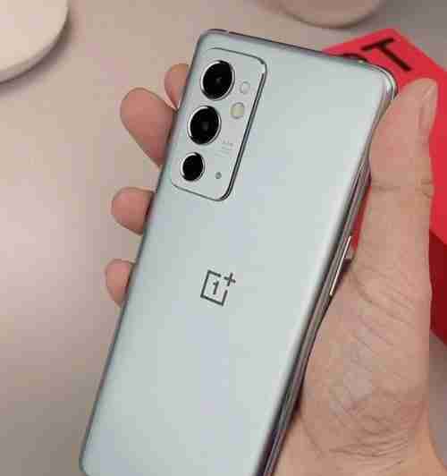 一加9RT和一加9R（一加9RT）  第2张