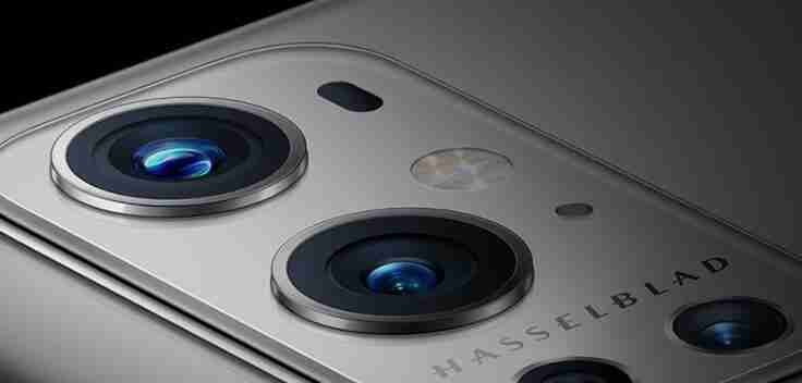 一加9RT和一加9R（一加9RT）  第3张