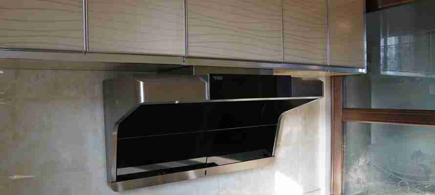 顶侧双吸油烟机的优势与不足（革新油烟处理方式）  第2张