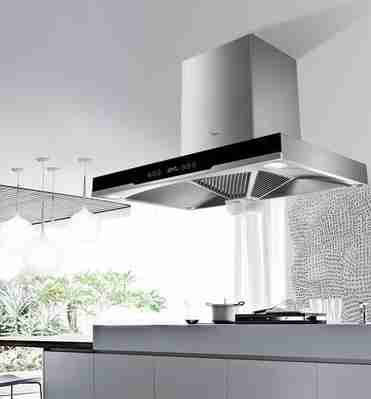 顶侧双吸油烟机的优势与不足（革新油烟处理方式）  第3张