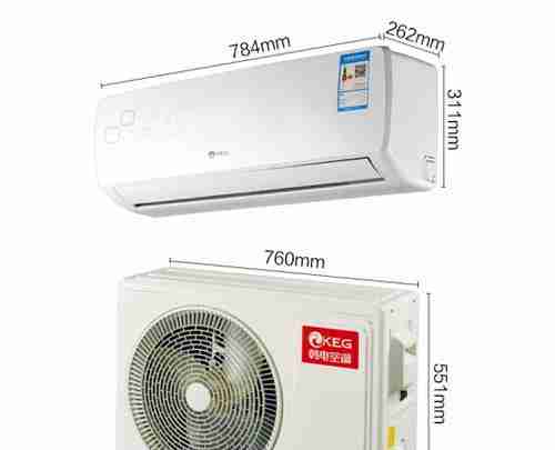 以韩电空调质量如何（韩电空调好用吗）  第1张