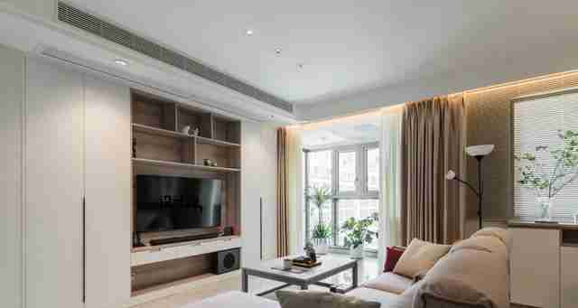 如何利用中央空调省钱（学会正确使用中央空调）  第1张