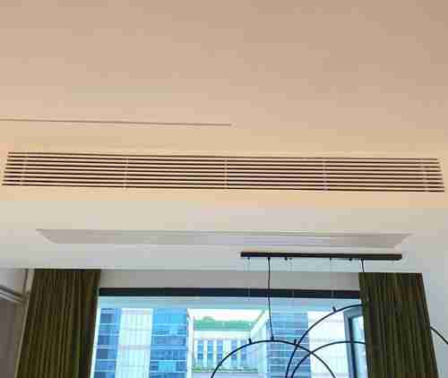 如何利用中央空调省钱（学会正确使用中央空调）  第2张