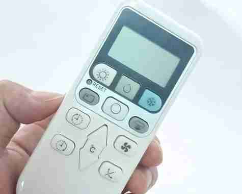 失灵的以方米空调遥控器怎么处理（故障排查与维修指南）  第3张