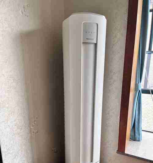 海信空调品牌及产品介绍（探寻海信空调的优势与特点）  第2张